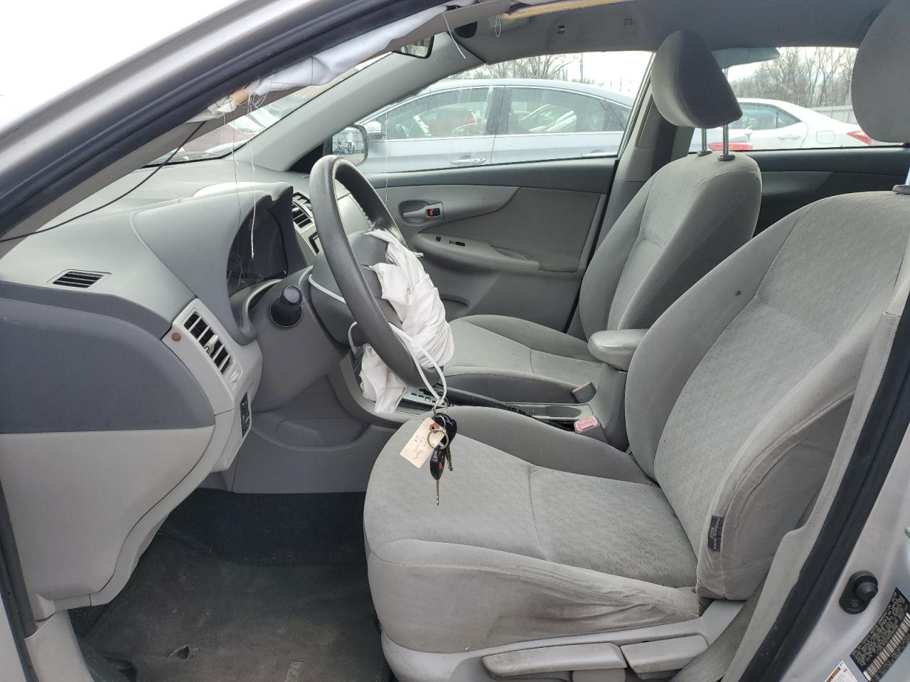 2009 Toyota Corolla - Image 7