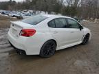2018 Subaru Wrx Limited for Sale in North Billerica, MA - Mechanical