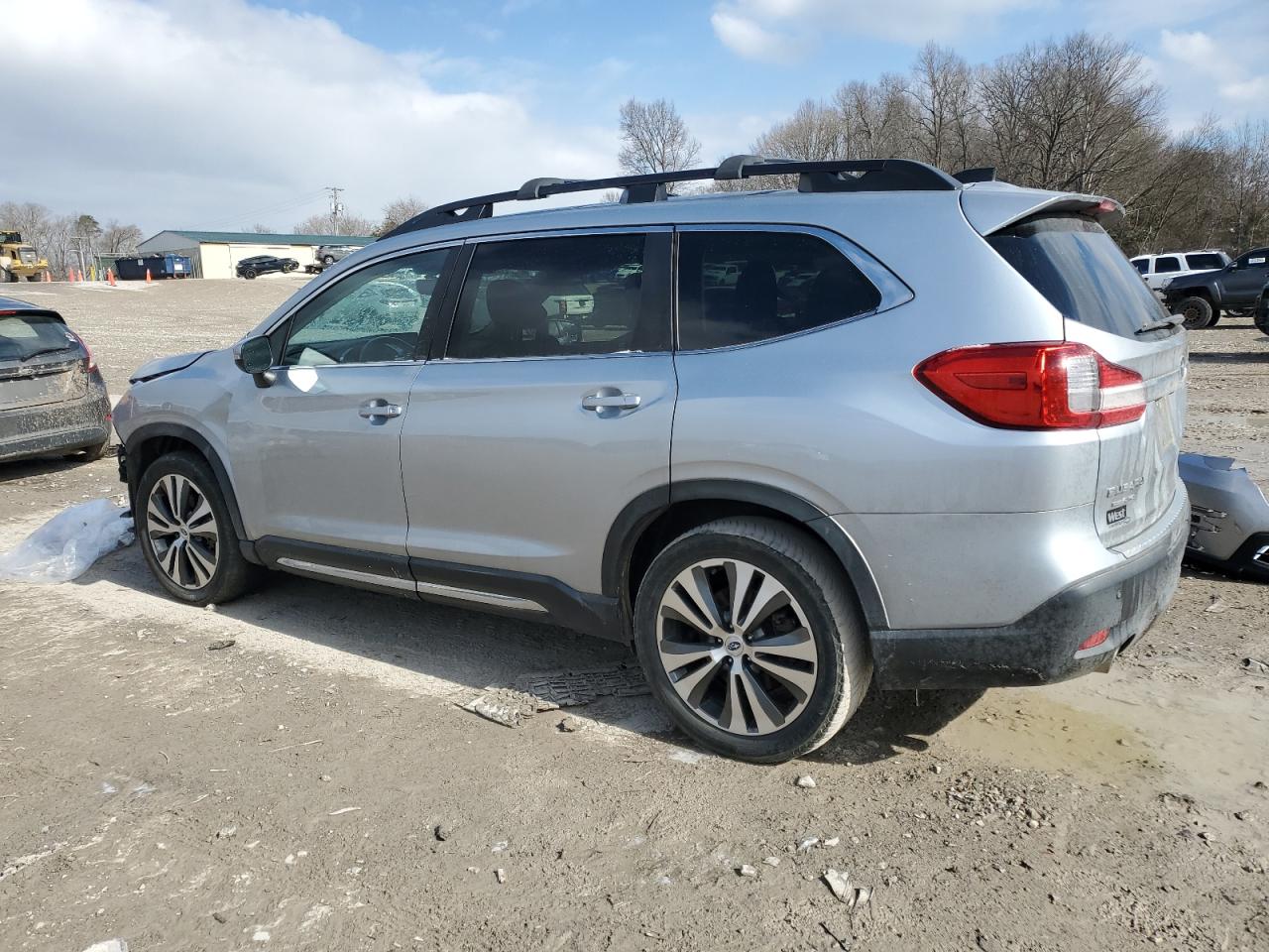 2019 Subaru Ascent - Image 2