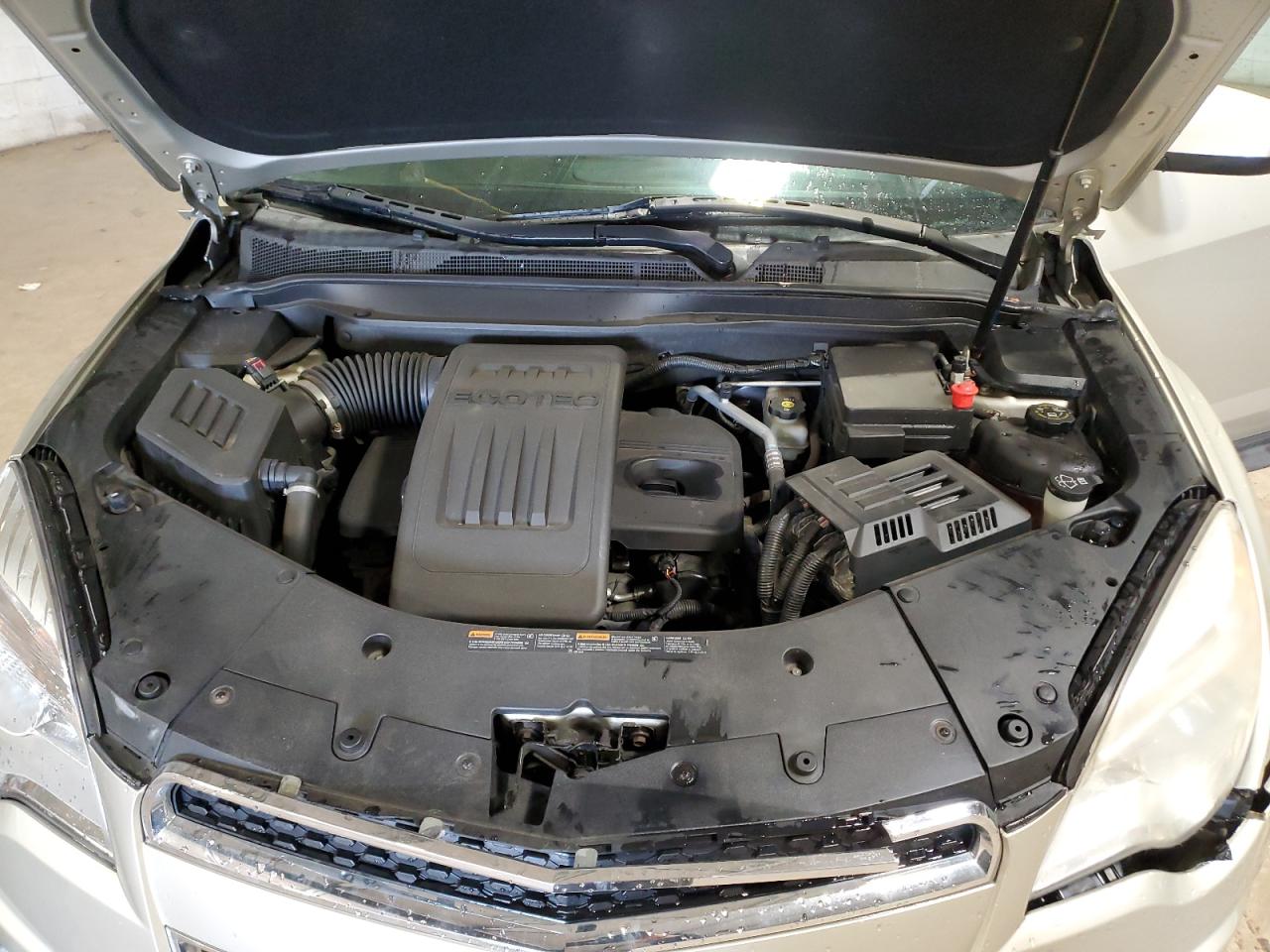 2013 Chevrolet Equinox - Image 12