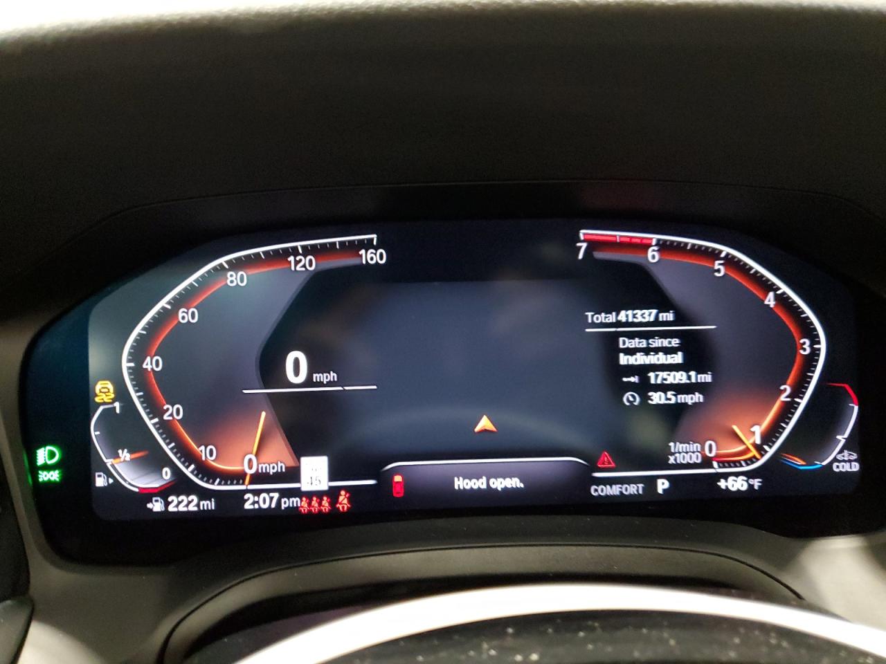 2019 BMW 3er - Image 9