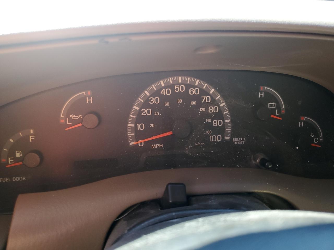 2002 Ford F-150 - Image 9