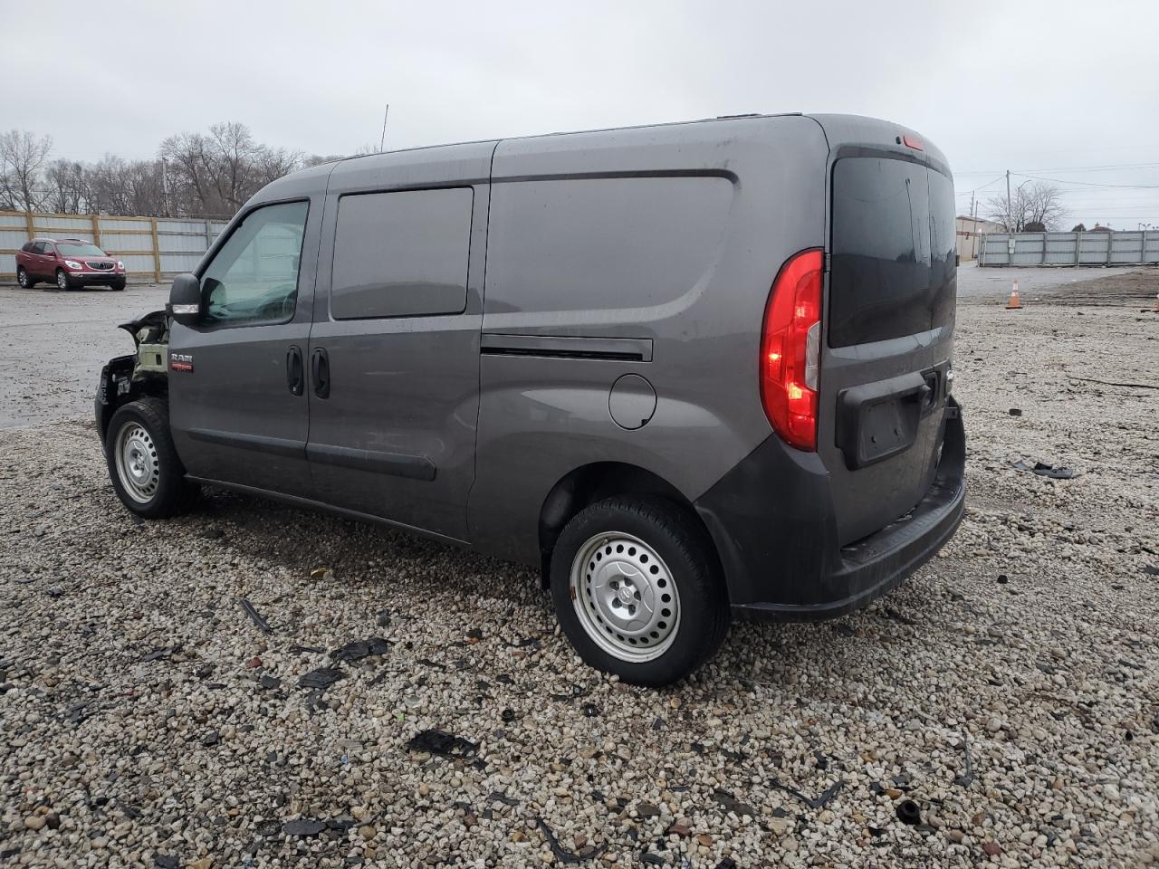 2019 RAM ProMaster City - Image 2
