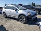 2015 Subaru Xv Crosstrek Sport Limited на продаже в Eugene, OR - Front End