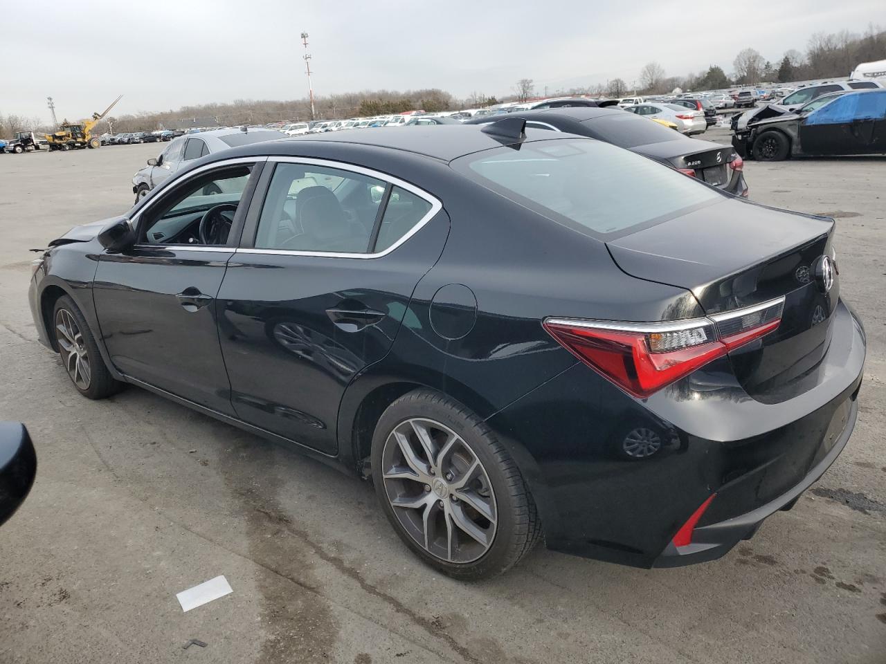 2021 Acura ILX - Image 2
