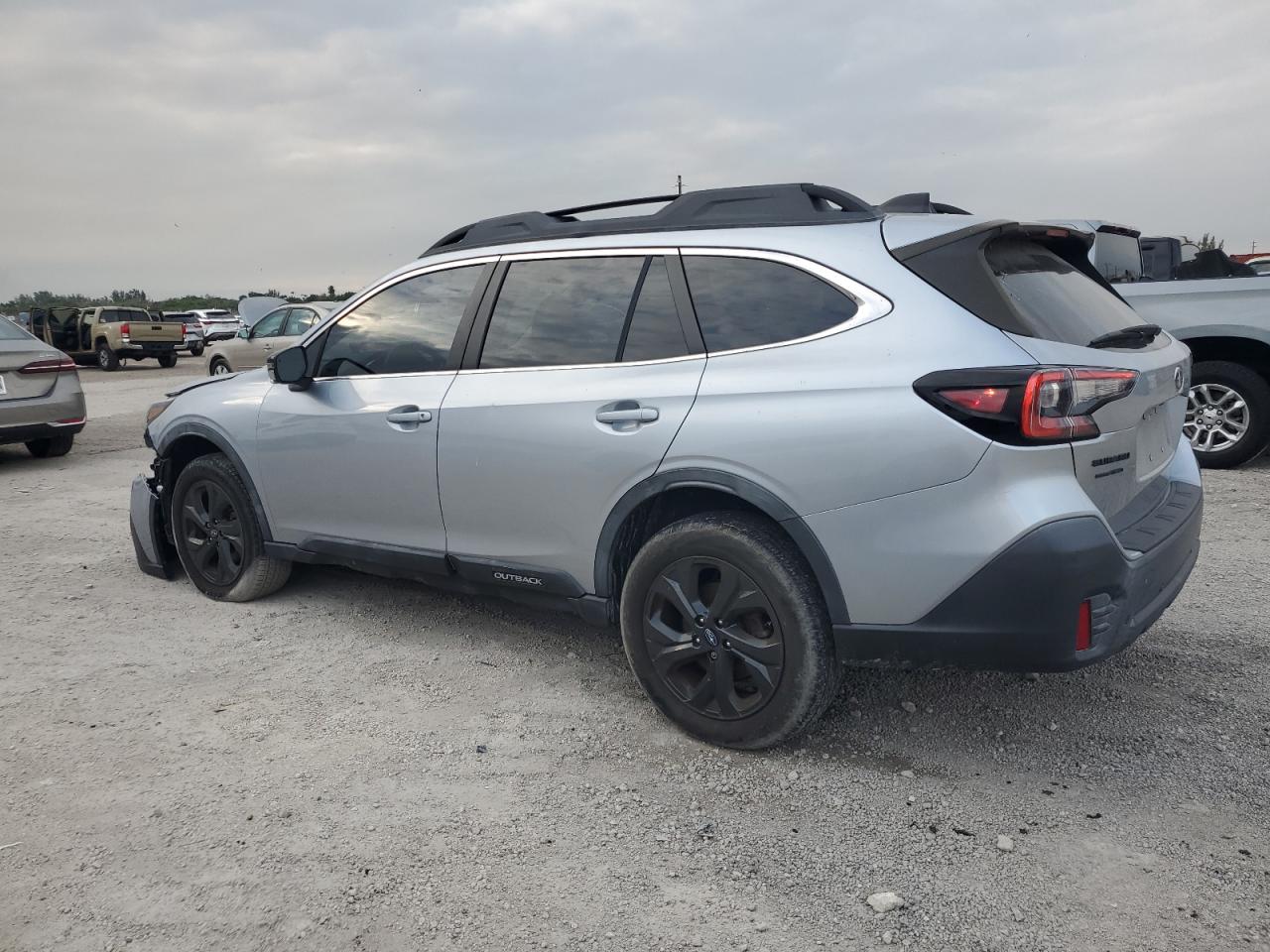 2020 Subaru Outback - Image 2