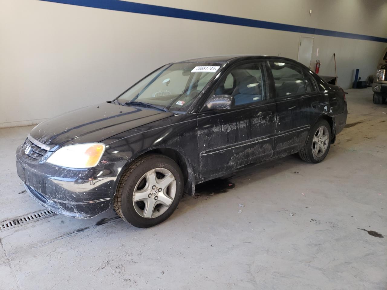 2001 Honda Civic - Image 1