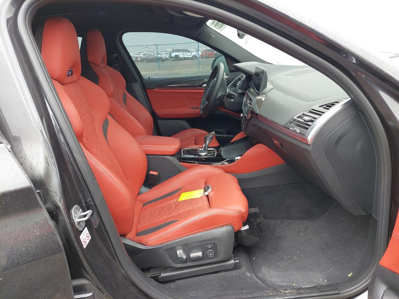 WB621EC01N9M76458 - 2022 Bmw X4 - #45065695