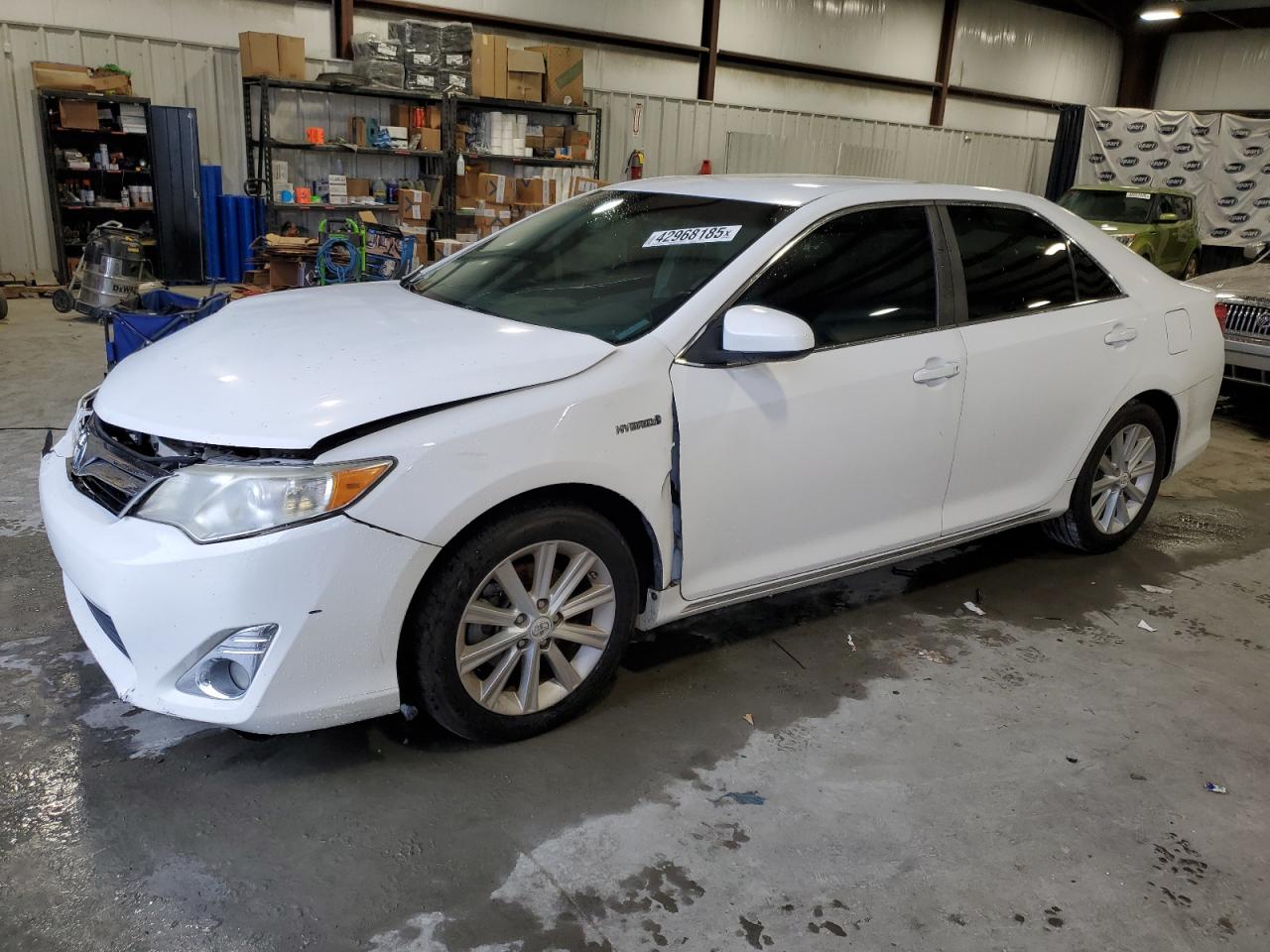 2013 Toyota Camry - Image 1