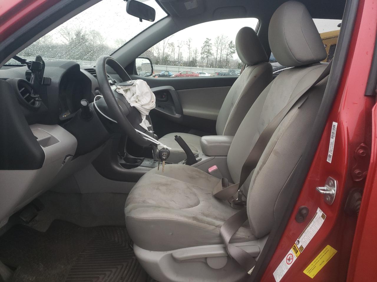 2010 Toyota RAV 4 - Image 7