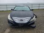 2013 Hyundai Sonata Gls de vânzare în Anderson, CA - Front End