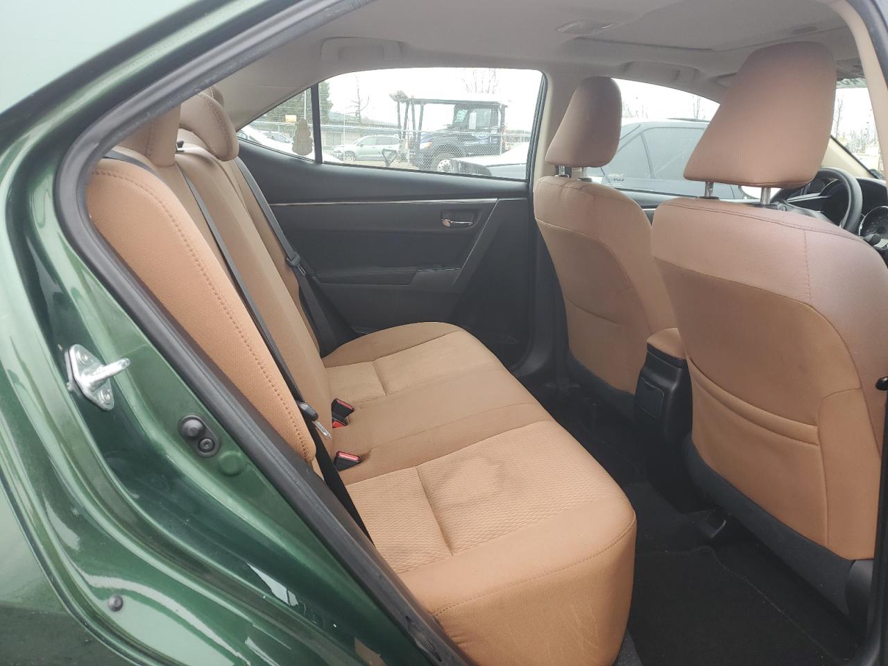 2014 Toyota Corolla - Image 10