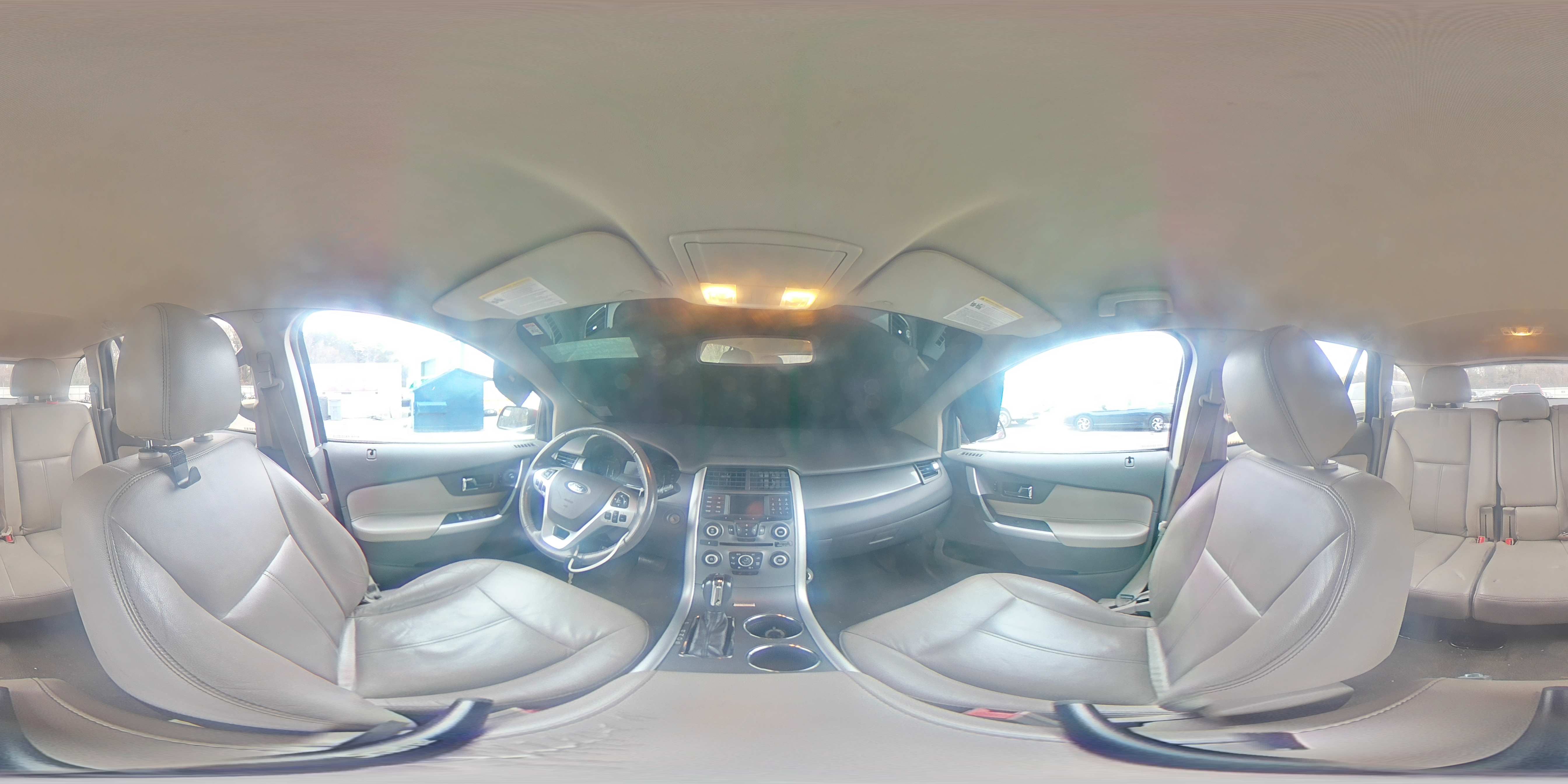2013 Ford Edge - Image 14