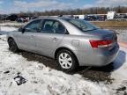 2008 Hyundai Sonata Gls zu verkaufen in Hillsborough, NJ - Side