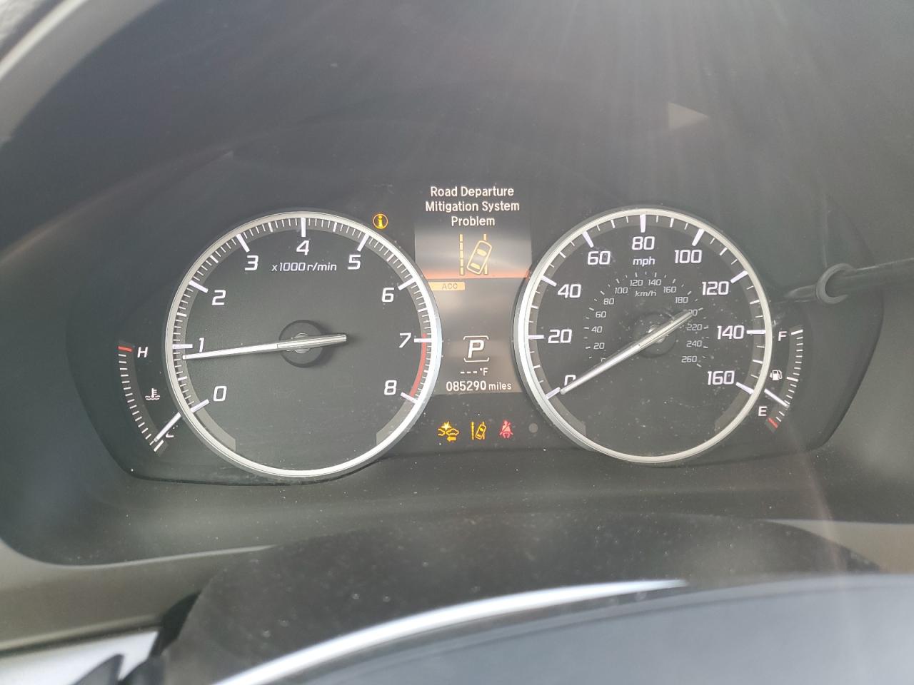 2017 Acura ILX - Image 9