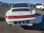 1996 Porsche 911 Carrera 2 for Sale in North Las Vegas, NV - Rear End