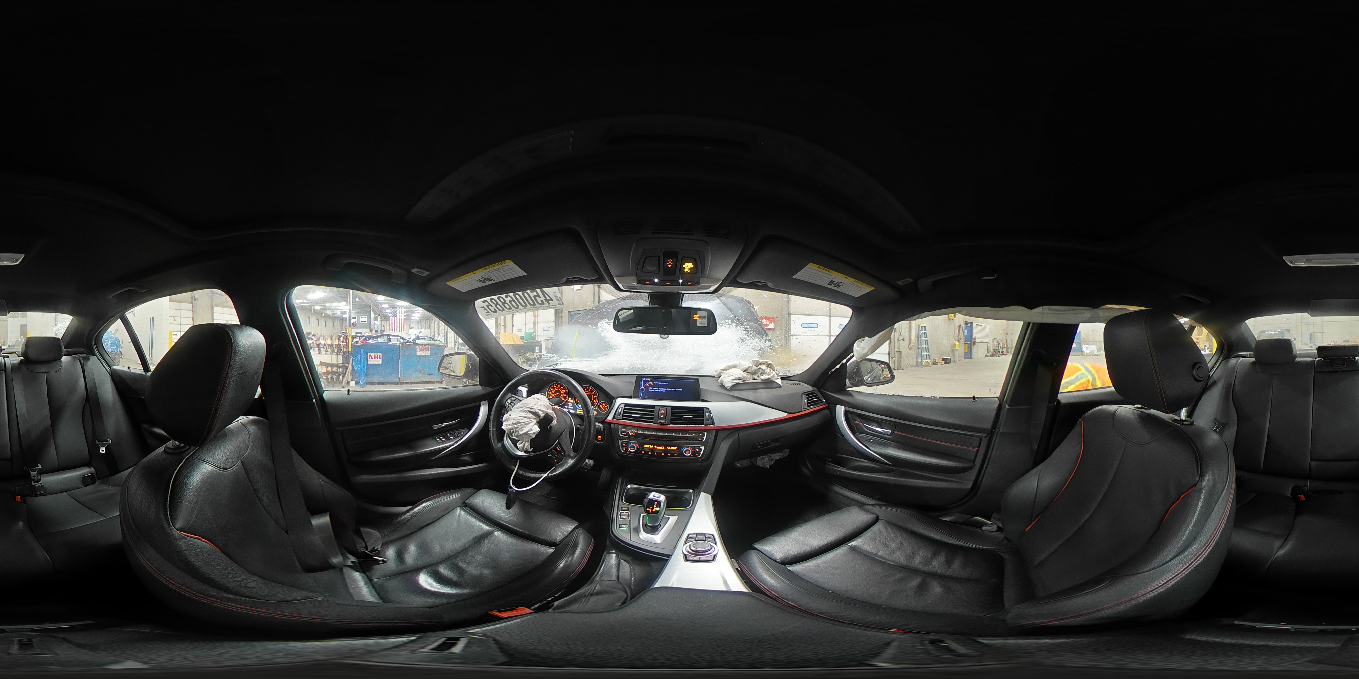 2013 BMW 3er - Image 13