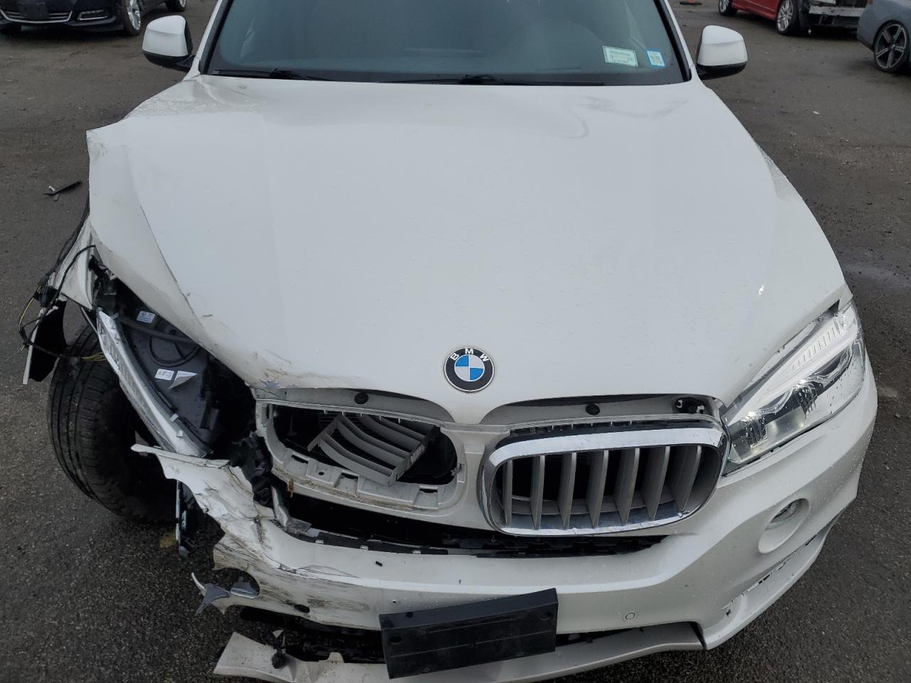 2018 BMW X5 - Image 12