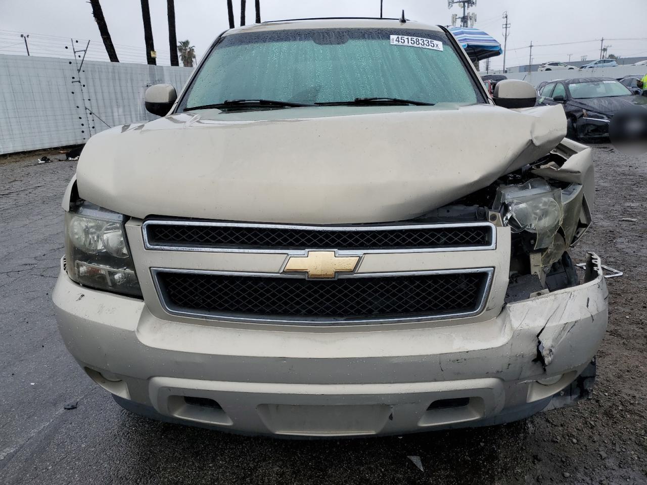 2007 Chevrolet Tahoe - Image 5