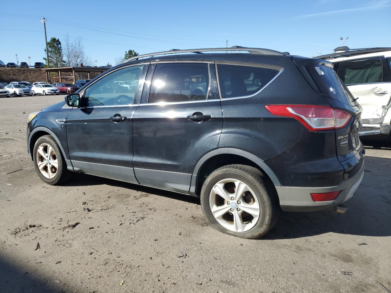 2013 Ford Escape - Image 2