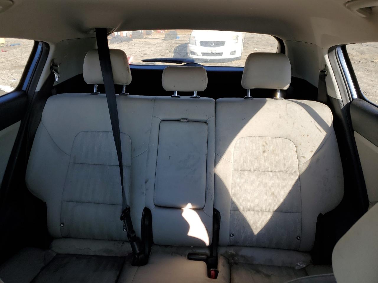 2021 Kia Sportage - Image 10