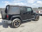 2009 Jeep Wrangler Unlimited Sahara en Venta en Orlando, FL - Minor Dent/Scratches