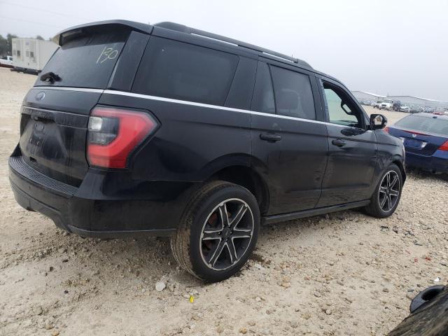  FORD EXPEDITION 2019 Czarny