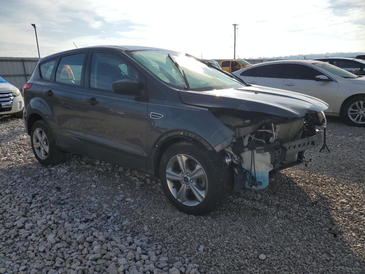 2015 Ford Escape - Image 4