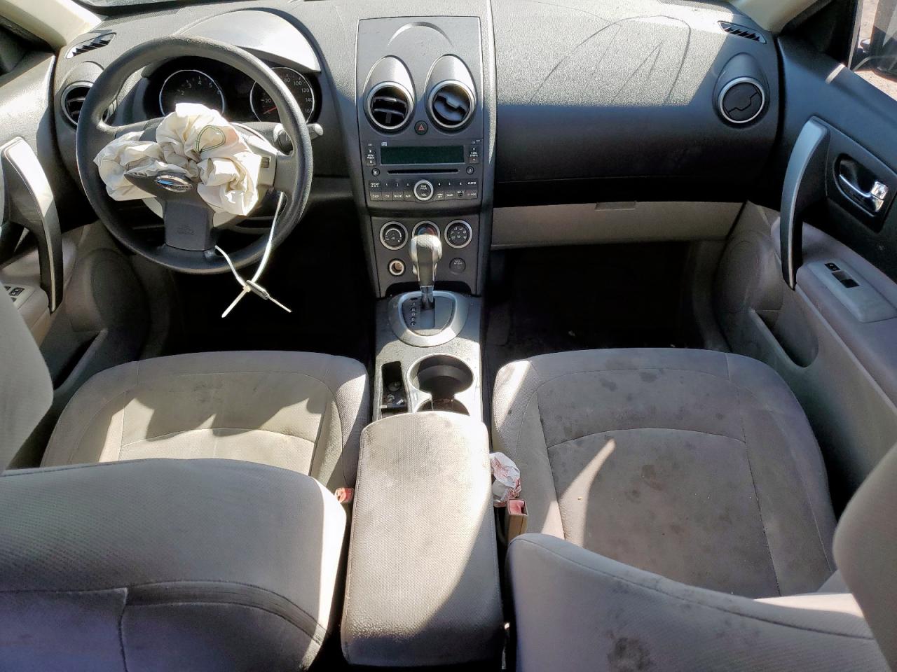 2009 Nissan Rogue - Image 8