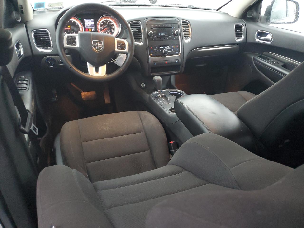 2013 Dodge Durango - Image 8