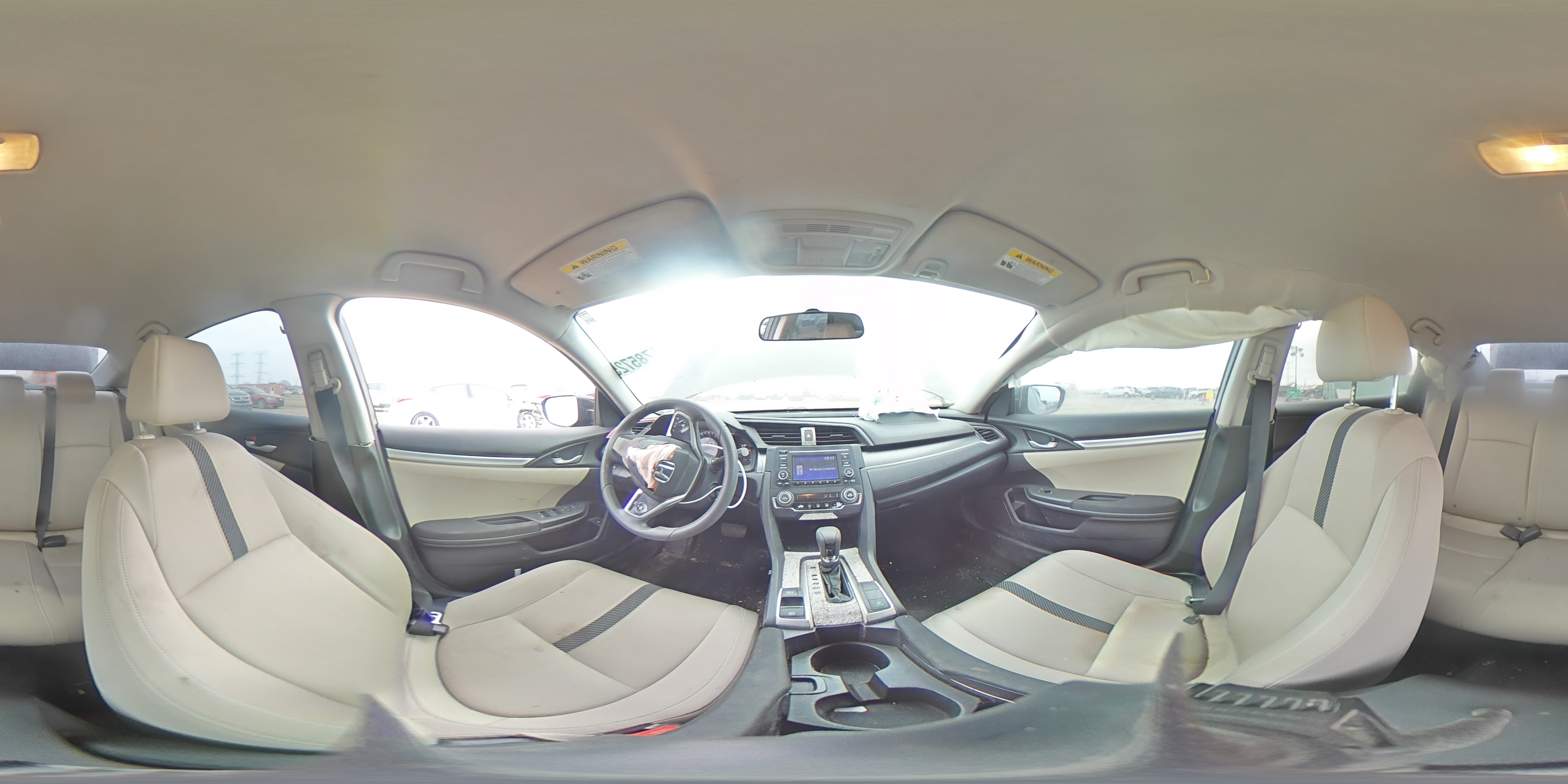 2016 Honda Civic - Image 13