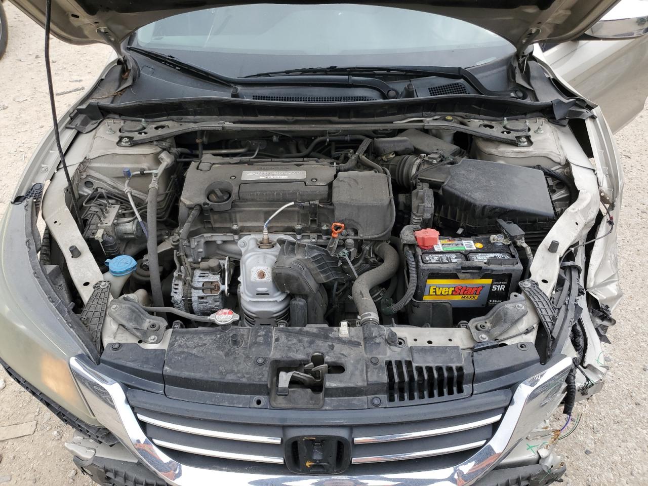2015 Honda Accord - Image 11