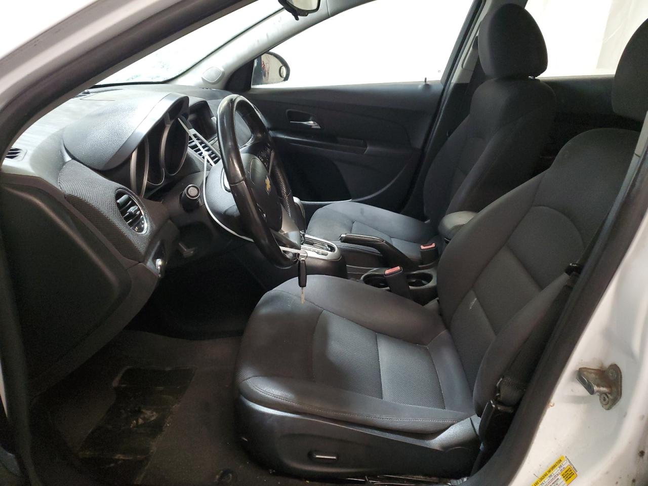 2012 Chevrolet Cruze - Image 7