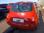 2010 NISSAN MICRA VISI for sale at Copart PETERLEE