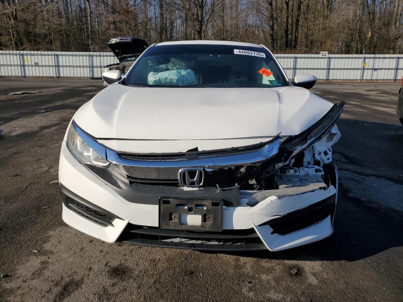 2016 Honda Civic - Image 5
