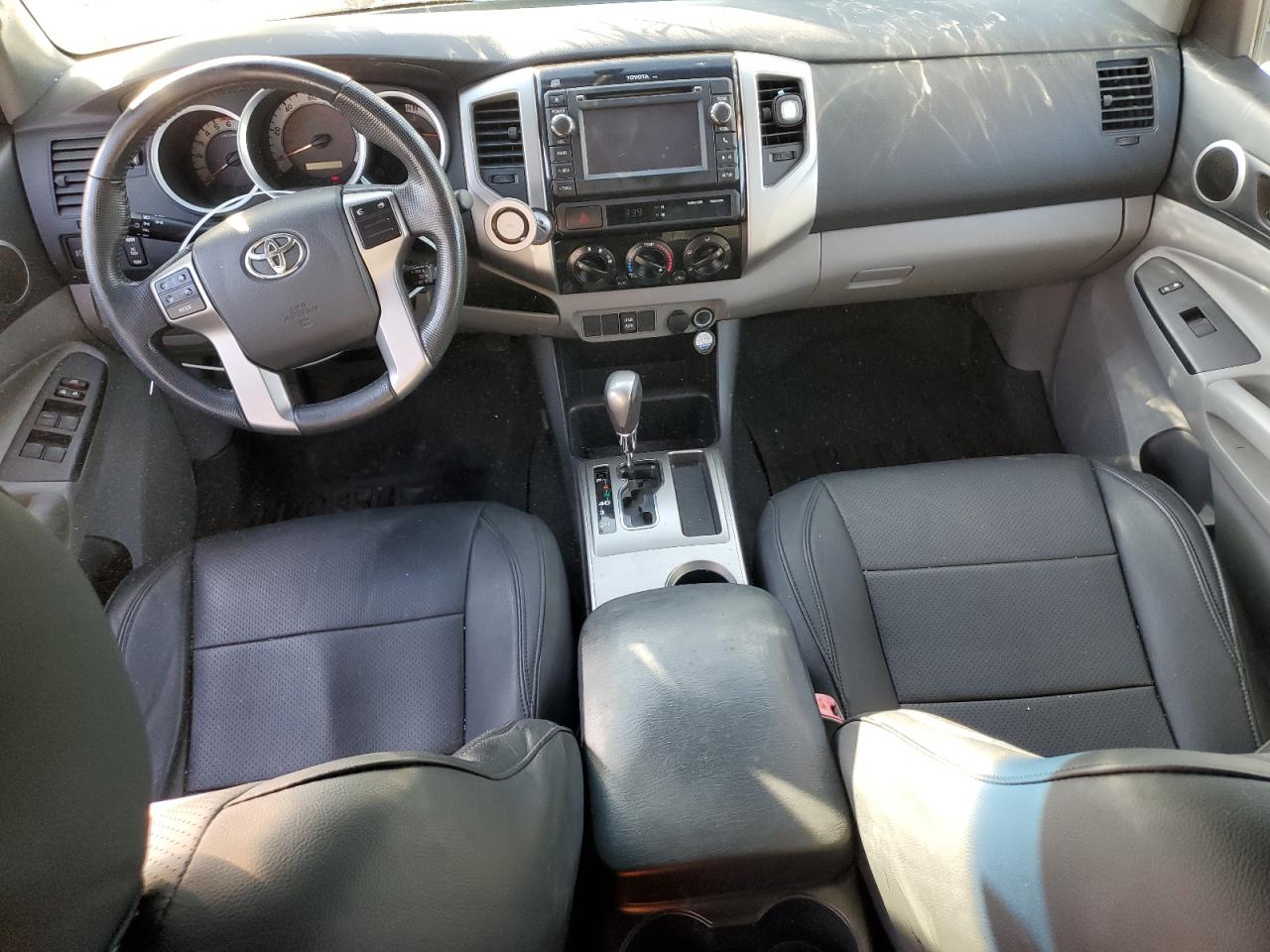 2013 Toyota Tacoma - Image 8