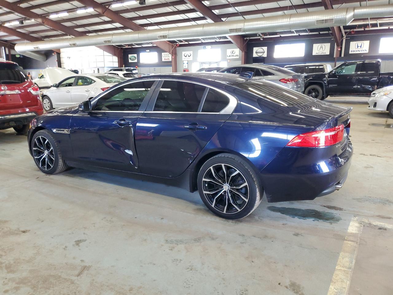 2018 Jaguar XE - Image 2
