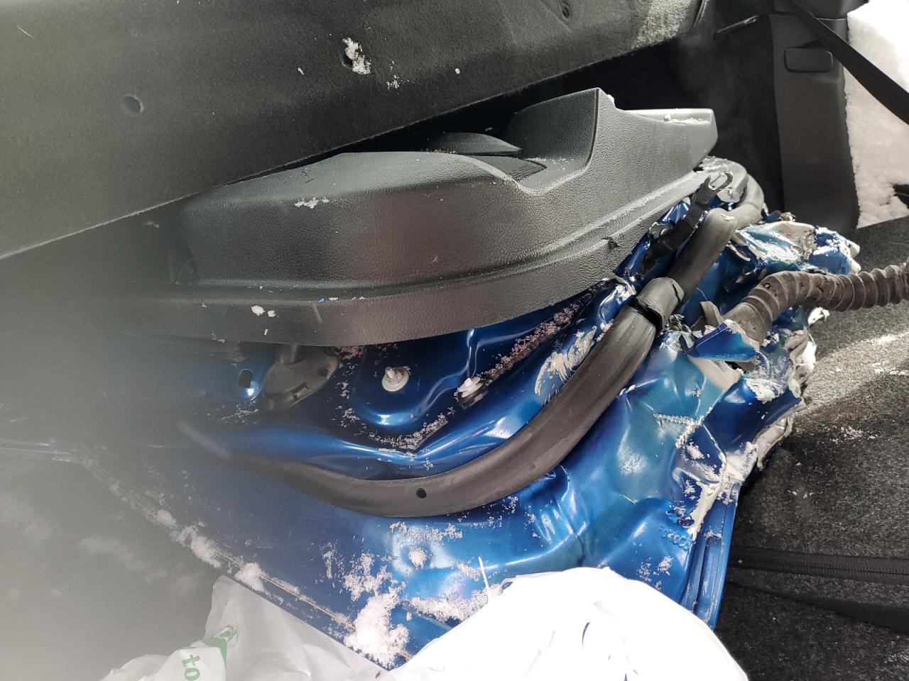 2017 Ford Fusion - Image 12