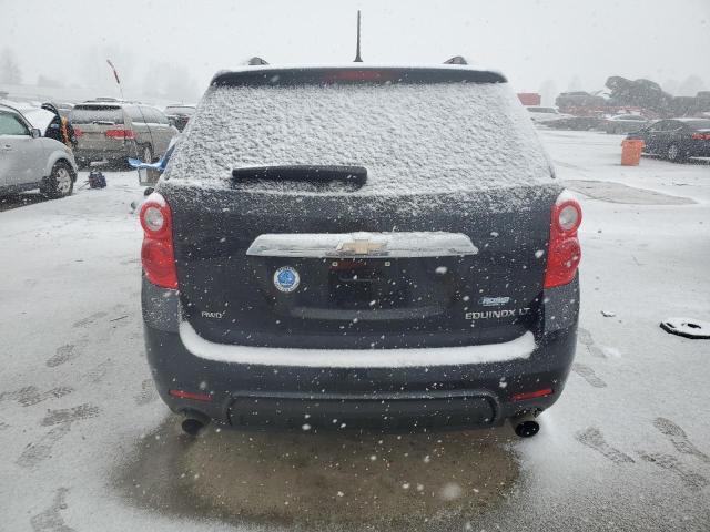 Parquets CHEVROLET EQUINOX 2014 Blue