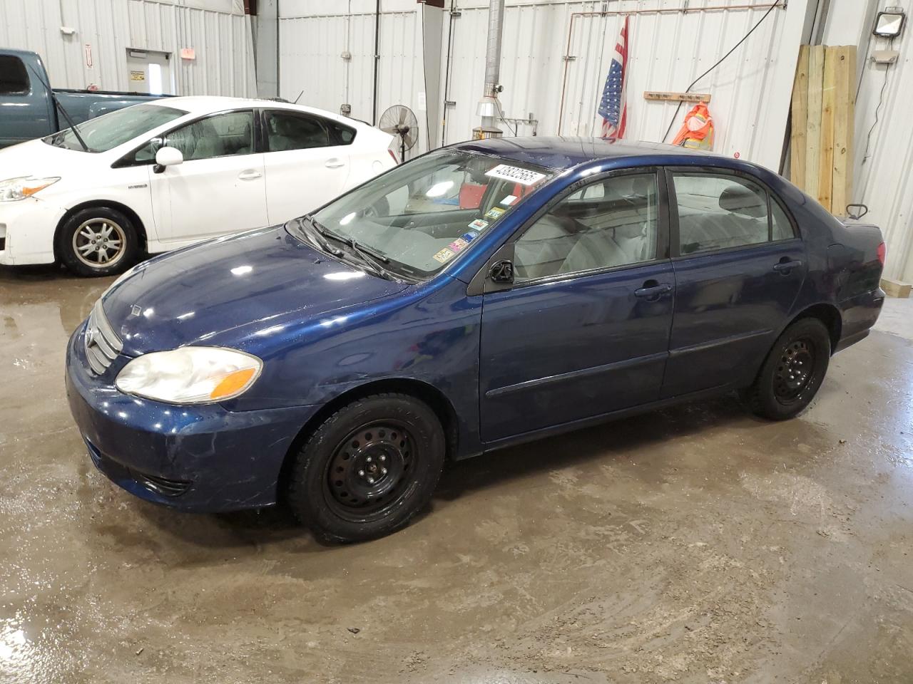 2003 Toyota Corolla - Image 1