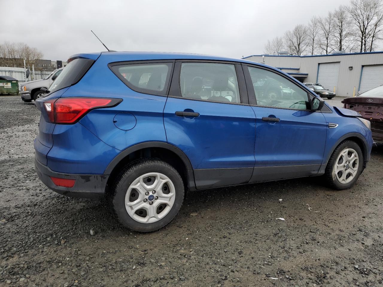 2019 Ford Escape - Image 3