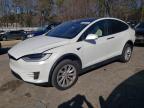 2020 Tesla Model X  na sprzedaż w Austell, GA - Rear End