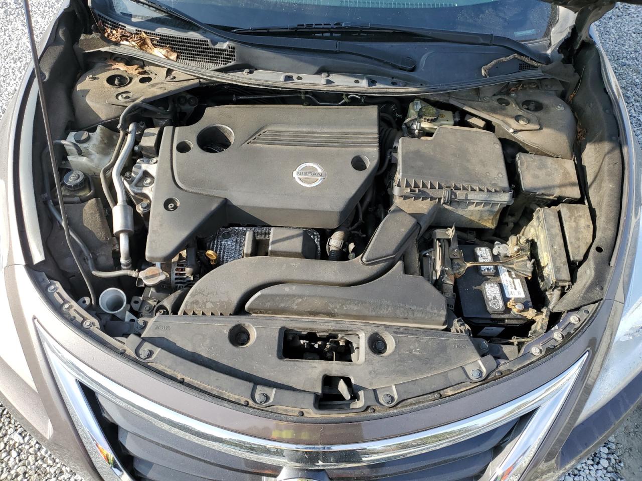 2013 Nissan Altima - Image 12