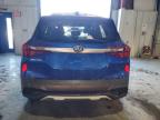 2021 Kia Seltos Lx for Sale in North Billerica, MA - Side