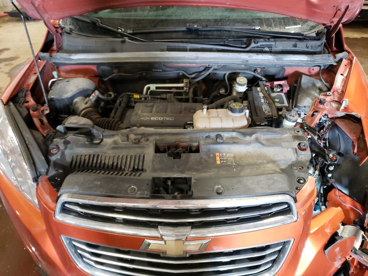 2016 Chevrolet Trax - Image 12
