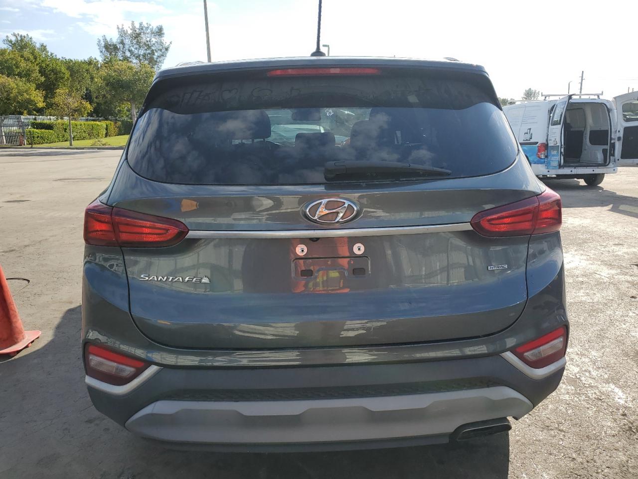 2020 Hyundai Santa Fe - Image 6