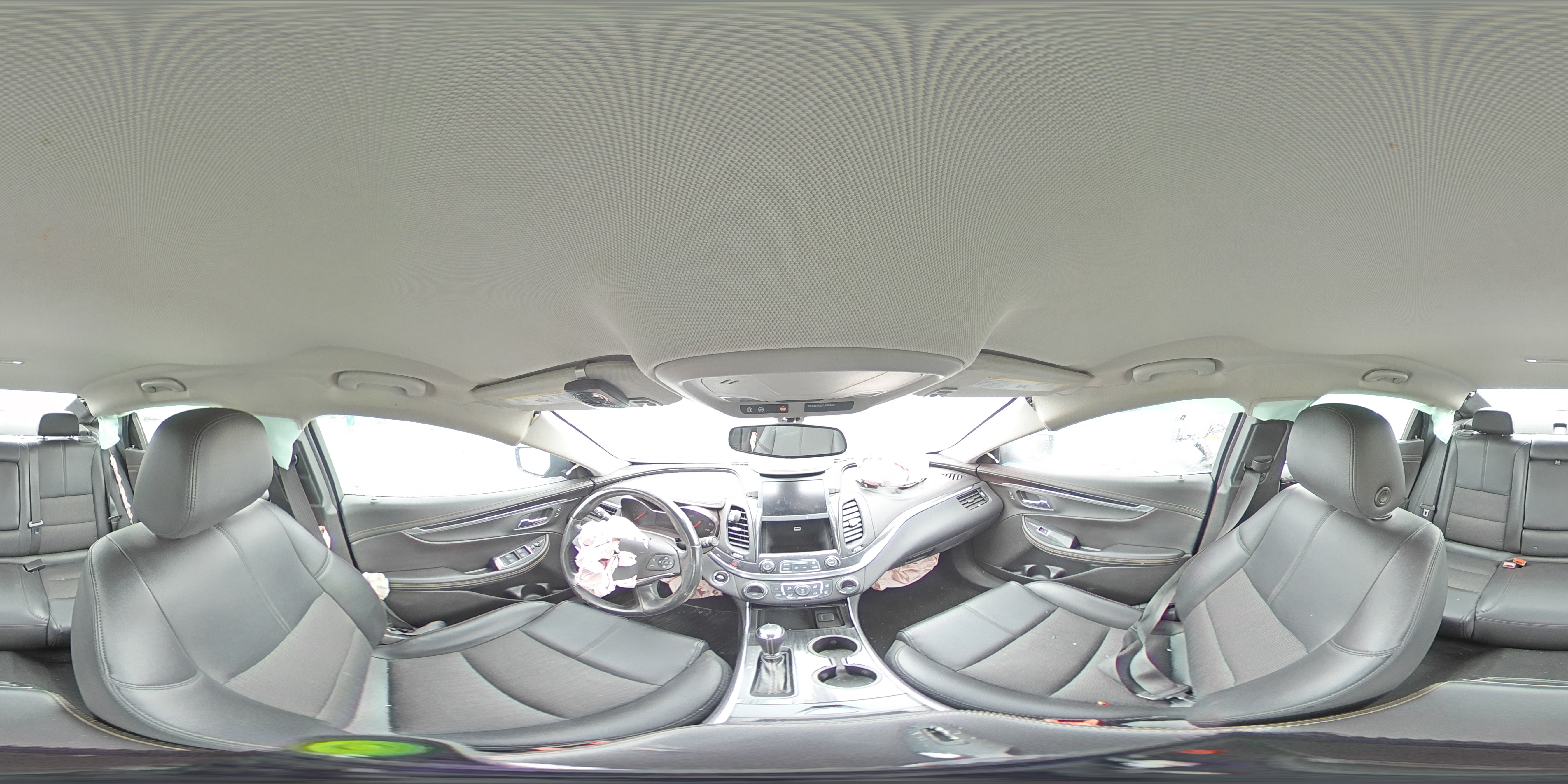 2018 Chevrolet Impala - Image 12