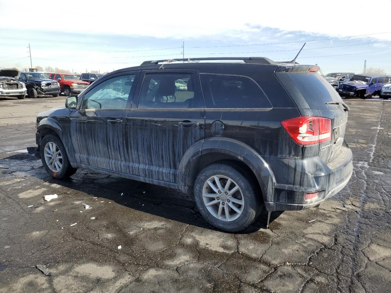 2016 Dodge Journey - Image 2
