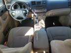 2012 Toyota Highlander Base de vânzare în Adelanto, CA - Burn