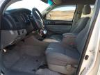 2007 Toyota Tacoma Double Cab en Venta en Reno, NV - Front End